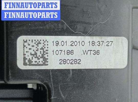купить Шлейф подрулевой на Volkswagen Passat B6