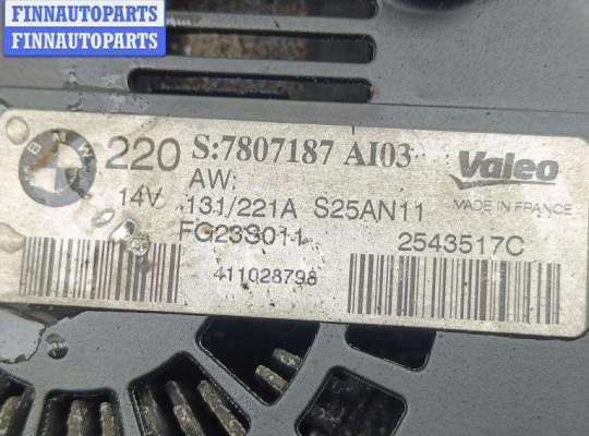 купить Генератор на BMW 5 F10/F11 (2009-2017)