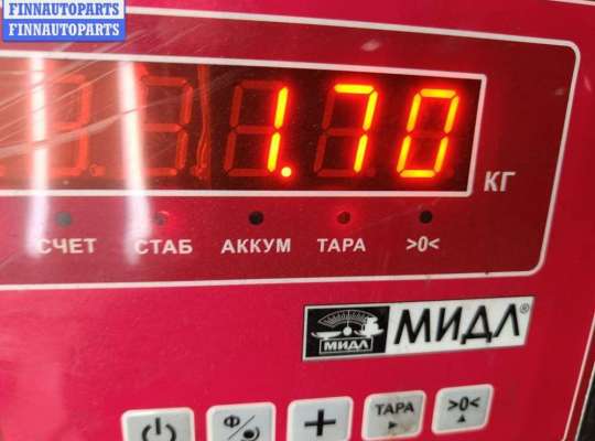 купить Подушка крепления двигателя на Volkswagen Golf-4