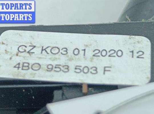 купить Переключатель дворников на Volkswagen Passat B5+ (GP)