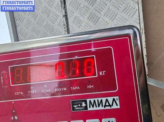 купить Болт развальный на Mercedes W124 (1985-1995)