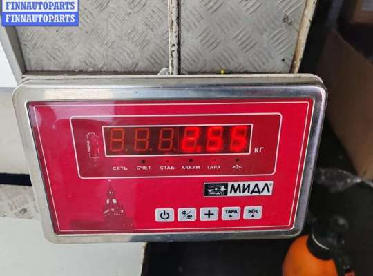 купить Фара левая на Renault Scenic II (2003-2009)