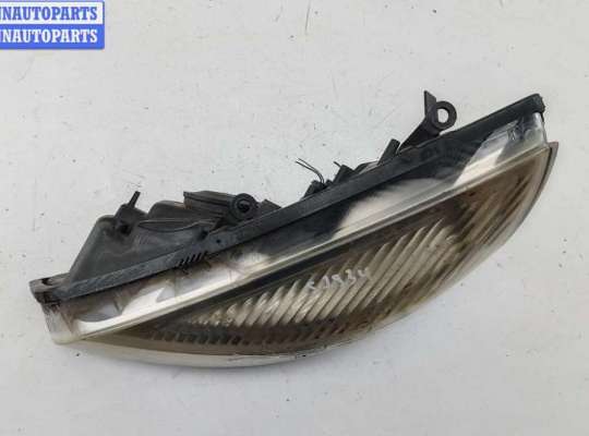 купить Фара левая на Renault Scenic II (2003-2009)
