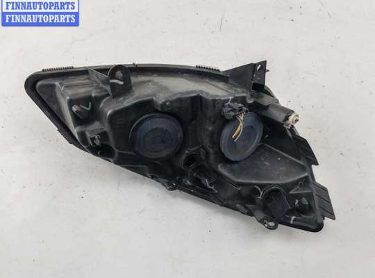 купить Фара левая на Renault Scenic II (2003-2009)
