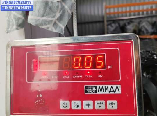 купить Скоба (кронштейн) крепления форсунки на BMW 3 E46 (1998-2006)