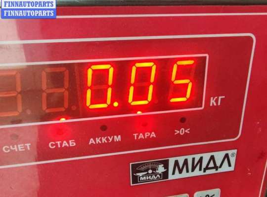 купить Датчик температуры на Renault Scenic II (2003-2009)