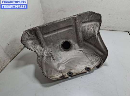 купить Тепловой экран глушителя на Volvo S40 / V40 (1995-2004)