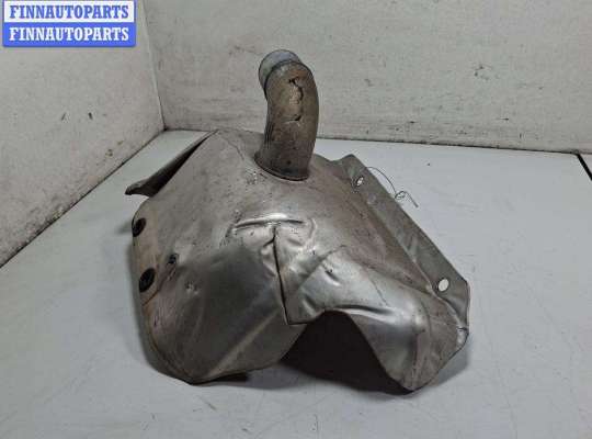 купить Тепловой экран глушителя на Volvo S40 / V40 (1995-2004)