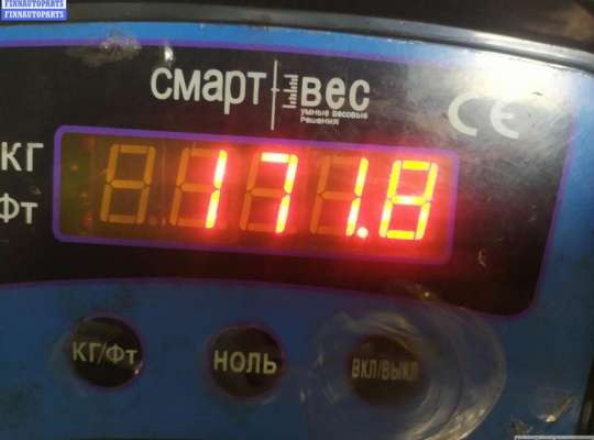купить Двигатель (ДВС) на Audi A6 C5 (1997-2005)