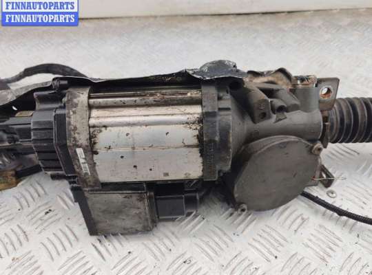 купить Рейка рулевая на Volkswagen Passat B6