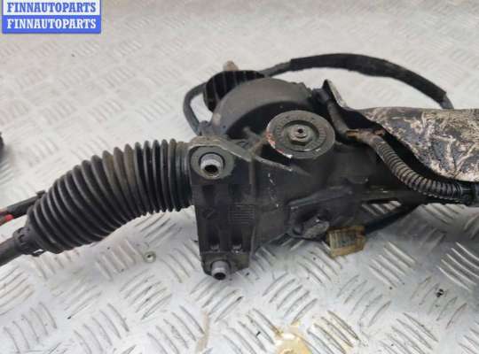 купить Рейка рулевая на Volkswagen Passat B6