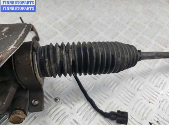 купить Рейка рулевая на Volkswagen Passat B6