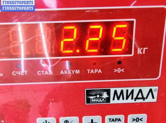 купить Фара левая на Volkswagen Passat B5+ (GP)