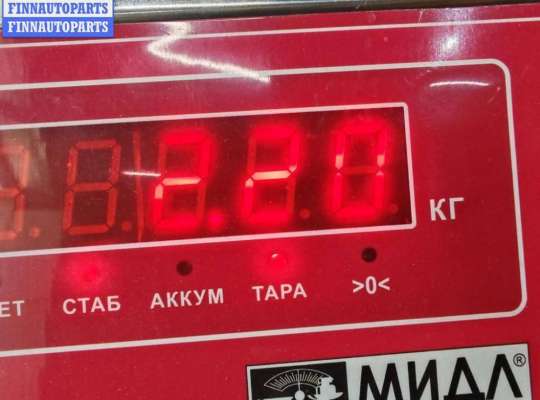 купить Суппорт задний правый на Volkswagen Golf-4