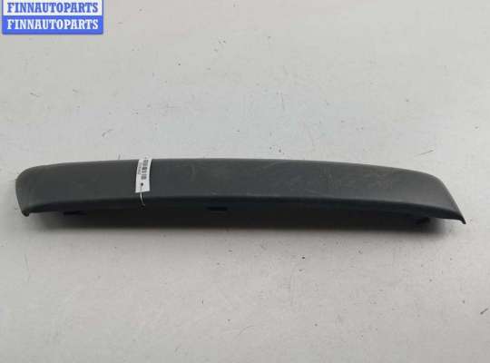 купить Молдинг бампера переднего на Ford Focus II (2004-2011)