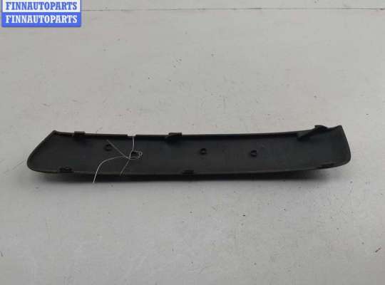 купить Молдинг бампера переднего на Ford Focus II (2004-2011)