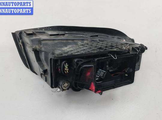 купить Фара левая на Audi A4 B6 (2001-2004)