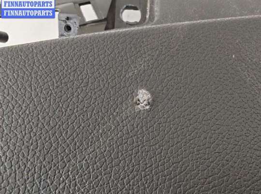 Панель передняя салона (Торпедо)