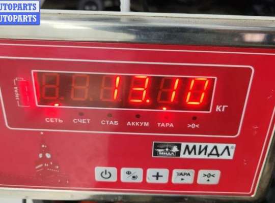 купить Коленвал на Citroen C3 I (2002-2009)