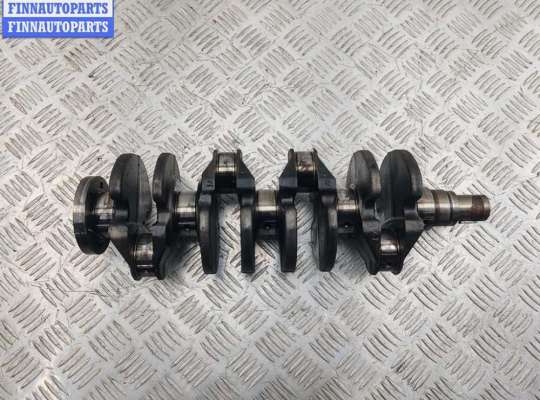 купить Коленвал на Citroen C3 I (2002-2009)