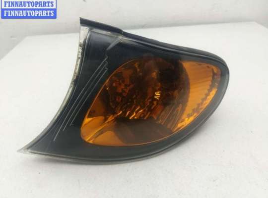 купить Поворотник (указатель поворота) левый на BMW 3 E46 (1998-2006)