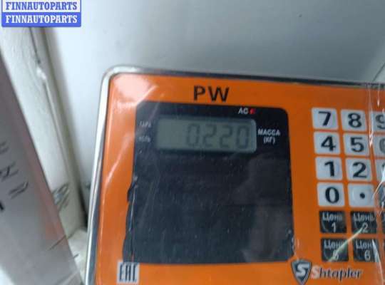 купить Ручка двери наружная задняя левая на Skoda Roomster