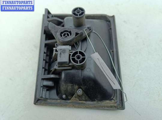 купить Ручка двери наружная задняя левая на Skoda Roomster