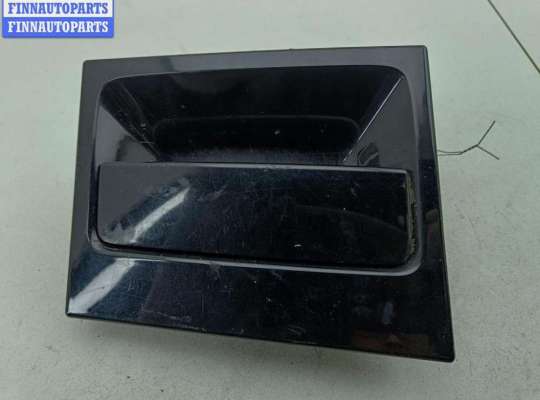 купить Ручка двери наружная задняя левая на Skoda Roomster