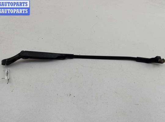 Щеткодержатель (поводок стеклоочистителя) передний VG2727869 на Volkswagen Passat B5+ (GP)