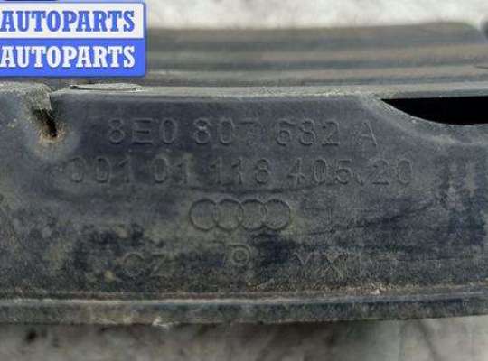 купить Рамка фары противотуманной правой на Audi A4 B6 (2001-2004)