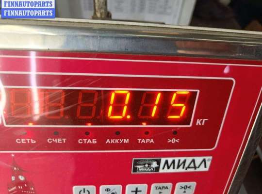 купить Рамка фары противотуманной правой на Audi A4 B6 (2001-2004)