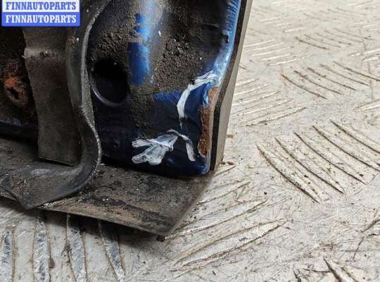 купить Дверь боковая задняя правая на Volkswagen Passat B5