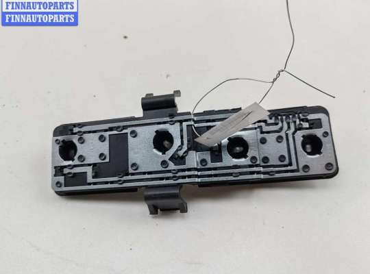 купить Плата фонаря заднего левого на Citroen Xsara Picasso