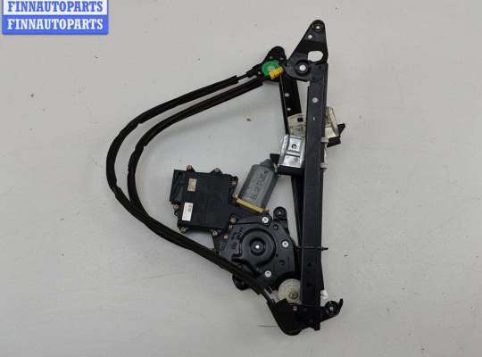 купить Стеклоподъемник электрический задний левый на Seat Alhambra (2000-2010)