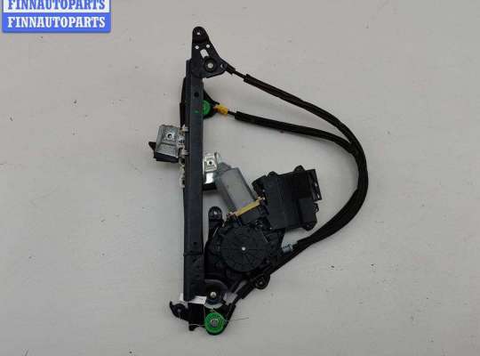 купить Стеклоподъемник электрический задний левый на Seat Alhambra (2000-2010)