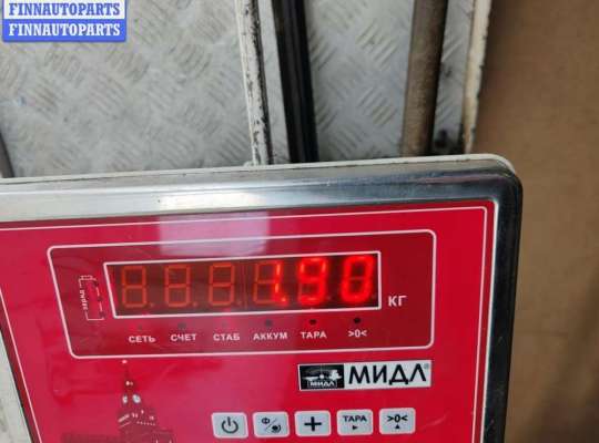 купить Стеклоподъемник электрический задний левый на Seat Alhambra (2000-2010)