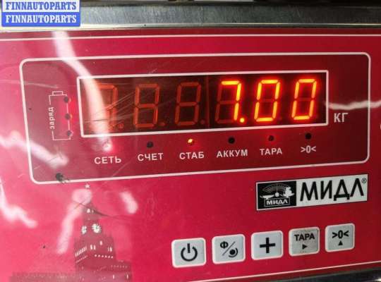 купить Рейка рулевая на Volkswagen Passat B4