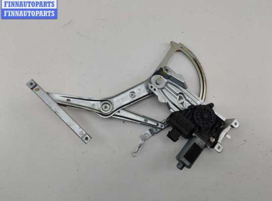 купить Стеклоподъемник электрический передний левый на Opel Astra H (2004-2009)