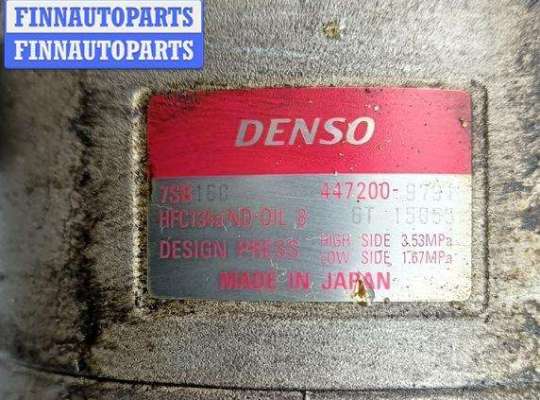 купить Компрессор кондиционера на BMW 3 E46 (1998-2006)