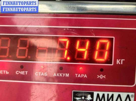 купить Компрессор кондиционера на BMW 3 E46 (1998-2006)