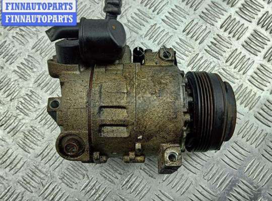 купить Компрессор кондиционера на BMW 3 E46 (1998-2006)