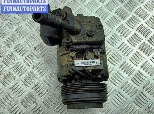 Компрессор кондиционера BM3550039 на BMW 3 E46 (1998-2006)