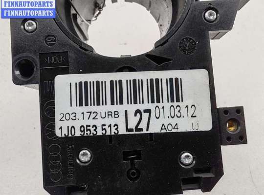 купить Переключатель поворотов на Volkswagen Sharan (2000-2010)