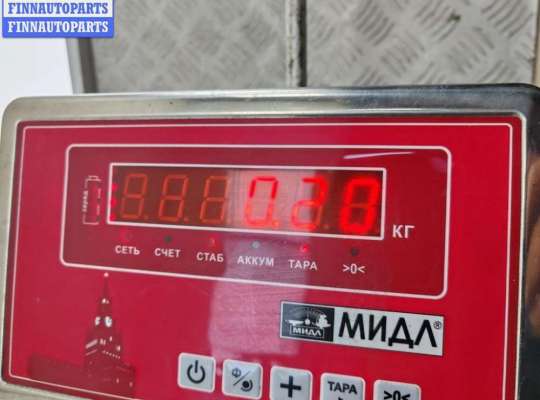 купить Переключатель поворотов на Volkswagen Sharan (2000-2010)