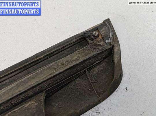 купить Молдинг двери передней левой на Audi A6 C5 (1997-2005)