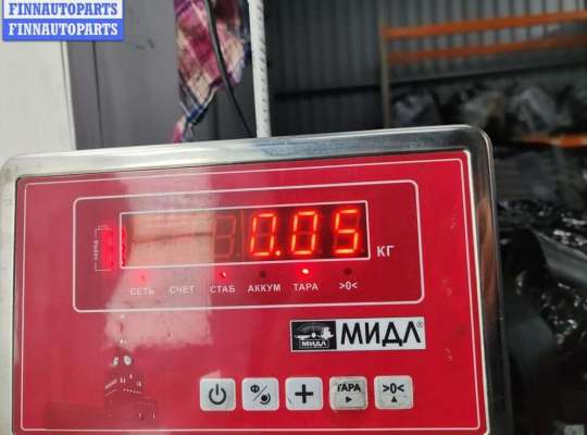 купить Форсунка топливная на Peugeot 607