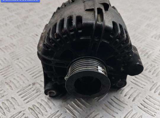 Генератор на BMW 3 (E46)