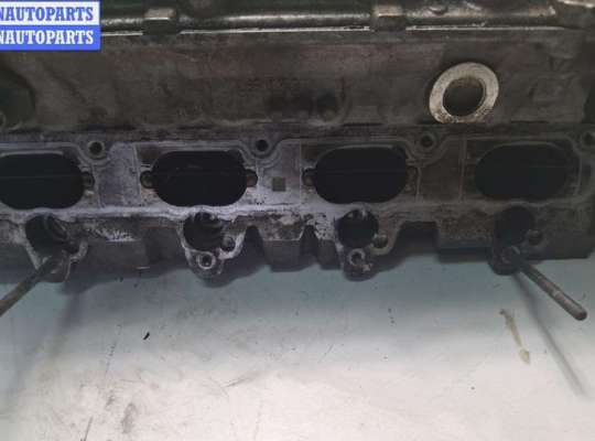 купить Головка блока цилиндров двигателя (ГБЦ) на Volkswagen Passat B6
