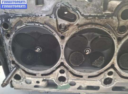 купить Головка блока цилиндров двигателя (ГБЦ) на Volkswagen Passat B6