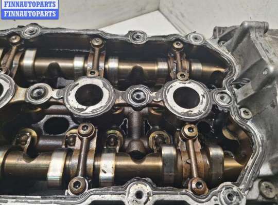 купить Головка блока цилиндров двигателя (ГБЦ) на Volkswagen Passat B6